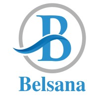 Belsana logo - Similar company to L2R Gmbh