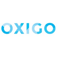 Oxigo logo - Similar company to Oxygo