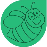 BeeHuman! logo - Similar company to Athena Consultoria