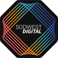 Südwest Digital Festival logo - Similar company to Tsg Bauunternehmung Gmbh