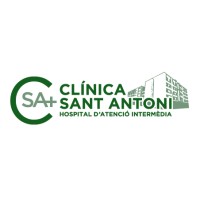 Clínica Sant Antoni logo - Similar company to Aceba