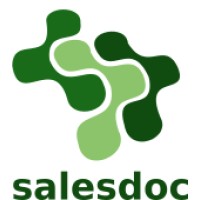 salesdoc logo - Similar company to Salesdoc