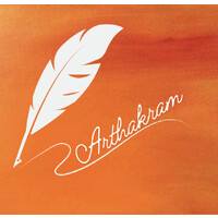 Arthakram logo - Similar company to Eyesphere