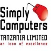 Simply computer LTD logo - Similar company to Zuldeout Solution (Laptop/Pc Supply,Repair & Services)