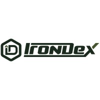IronDex logo - Similar company to Delta3
