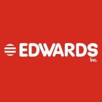 Edwards, Inc. logo - Similar company to The Roberts Company