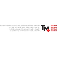 Swiss Society for Telemedicine and e-Health (SSTMeH) logo - Similar company to Alcare Ag