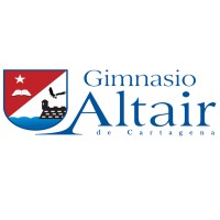 Gimnasio Altair de Cartagena logo - Similar company to Unicolombo