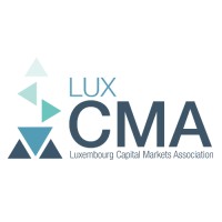 LuxCMA - Luxembourg Capital Markets Association logo - Similar company to Luxcsd