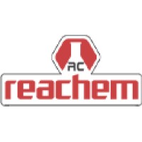 Reachem Chemicals logo - Similar company to United Polymers