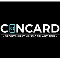 CONCARD logo - Similar company to Conpag