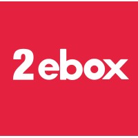 2ebox logo - Similar company to B2B Express S.A.