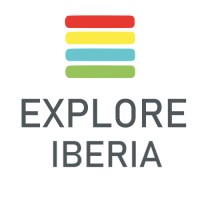 Explore Iberia logo - Similar company to Adit-Lab - Applied Digital Transformation Laboratory