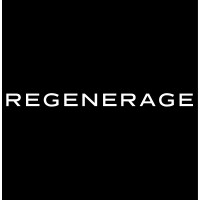 Regenerage International logo - Similar company to Células Madre