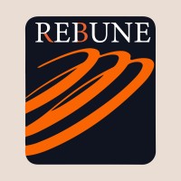 Rebune logo - Similar company to Arabian Development Company For Trading