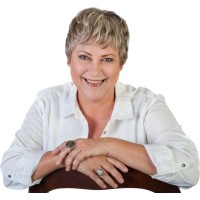 Gillian Higginson Life - Joy Instigator logo - Similar company to Virtuous Coaching | Elviera Schreuder