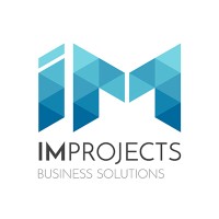 IM PROJECTS logo - Similar company to Dynavics Spain