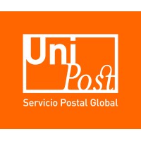 Unipost logo - Similar company to Hispapost