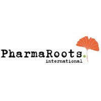 PharmaRoots International logo - Similar company to Fringuie