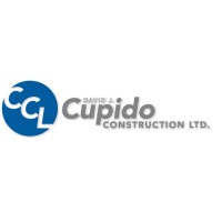 David J. Cupido Construction Ltd. logo - Similar company to Silvaspan