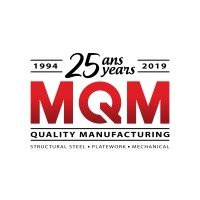 MQM Quality Manufacturing Ltd logo - Similar company to Consultants Slb