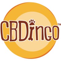 CBDingo logo - Similar company to Navigate Food Safety Solutions