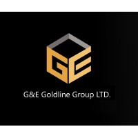 G & E Goldline Group LTD logo - Similar company to Cameroon Gold Mining Limited