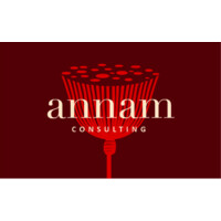 Annam Consulting Limited logo - Similar company to Notes From The And