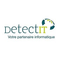 DETECTIT logo - Similar company to Idfense