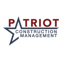 Patriot Construction Management logo - Similar company to Secureconnect