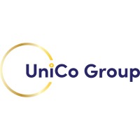 UniCo Group logo - Similar company to Hust D.O.O.