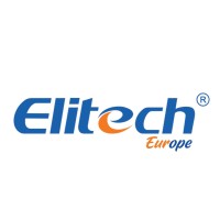 Elitech Europe Official logo - Similar company to Supersamastore