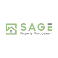 Sage Property Management logo - Similar company to Dream Live Prosper Communities