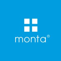 Monta België logo - Similar company to Bdk Informatik Ag
