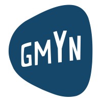 Greater Manchester Youth Network (GMYN) logo - Similar company to Resolve Poverty
