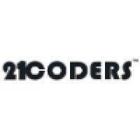 21Coders logo - Similar company to Gyan Web Solutions
