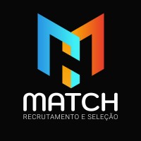 Match Recrutamento logo - Similar company to Gamerside