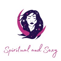 Spiritual and Sexy logo - Similar company to Fm Heels - Alternative Footwear, High Heels & Sexy Shoes