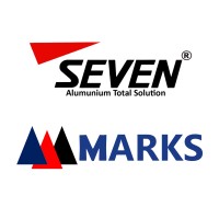 SEVEN & MARKS Indonesia logo - Similar company to Marks Building Co