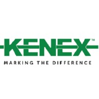 Kenex Line Marking logo - Similar company to Ubipark