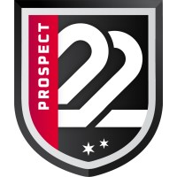 Prospect22 logo - Similar company to Home Field Advantage