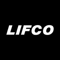LIFCO Hydraulics & Attachments logo - Similar company to Aztec Hydraulics
