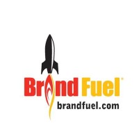 Brand Fuel logo - Similar company to Merchly