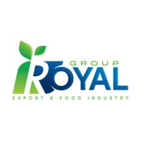 Royal Group3 logo - Similar company to Bloompack