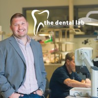 The Dental Lab logo - Similar company to Implants Pro Center