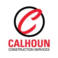 Calhoun Construction Services logo - Similar company to Pace Contracting