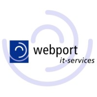 Webport IT-Services GmbH logo - Similar company to Lauck-It Gmbh