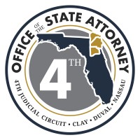 State Attorney's Office, Florida's 4th Judicial Circuit logo - Similar company to St. Johns County Clerk Of The Circuit Court & County Comptroller
