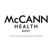 McCann Health Boot | An IPG Health Associate Company logo - Similar company to Letscom Srl