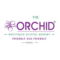 The Orchid Manali logo - Similar company to Manali Traveller